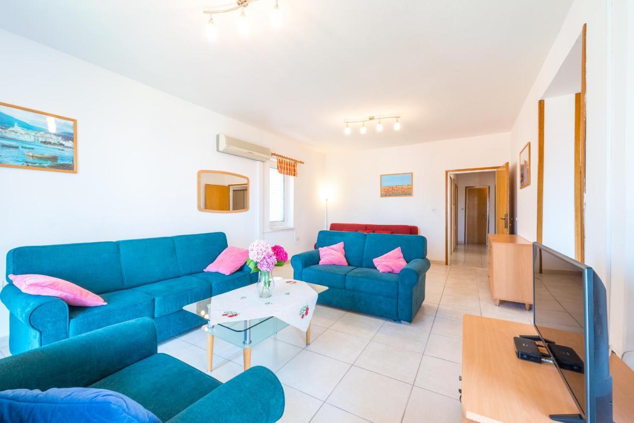 Villa Nona تْسافتات المظهر الخارجي الصورة