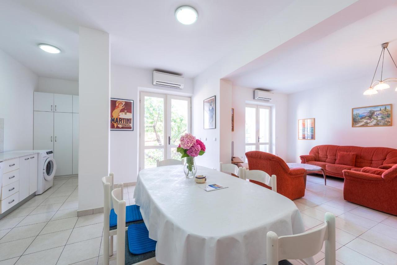 Villa Nona تْسافتات المظهر الخارجي الصورة
