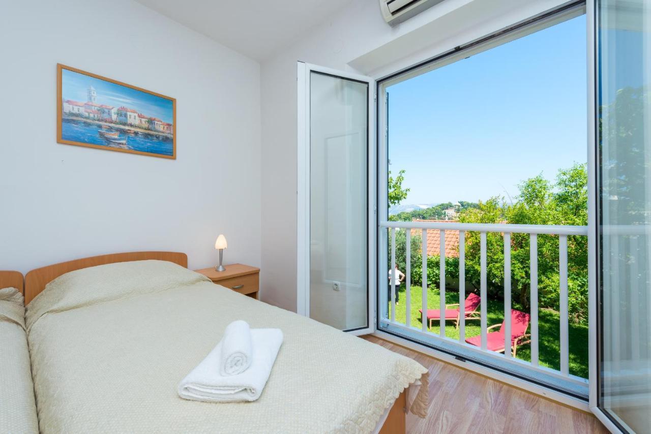Villa Nona تْسافتات المظهر الخارجي الصورة