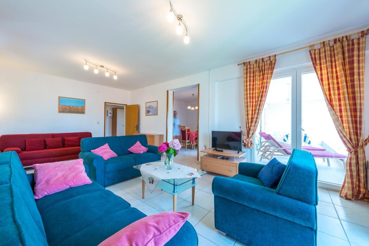 Villa Nona تْسافتات المظهر الخارجي الصورة