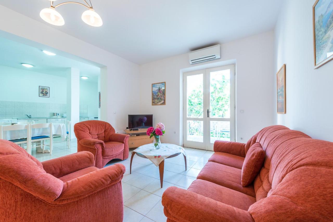 Villa Nona تْسافتات المظهر الخارجي الصورة