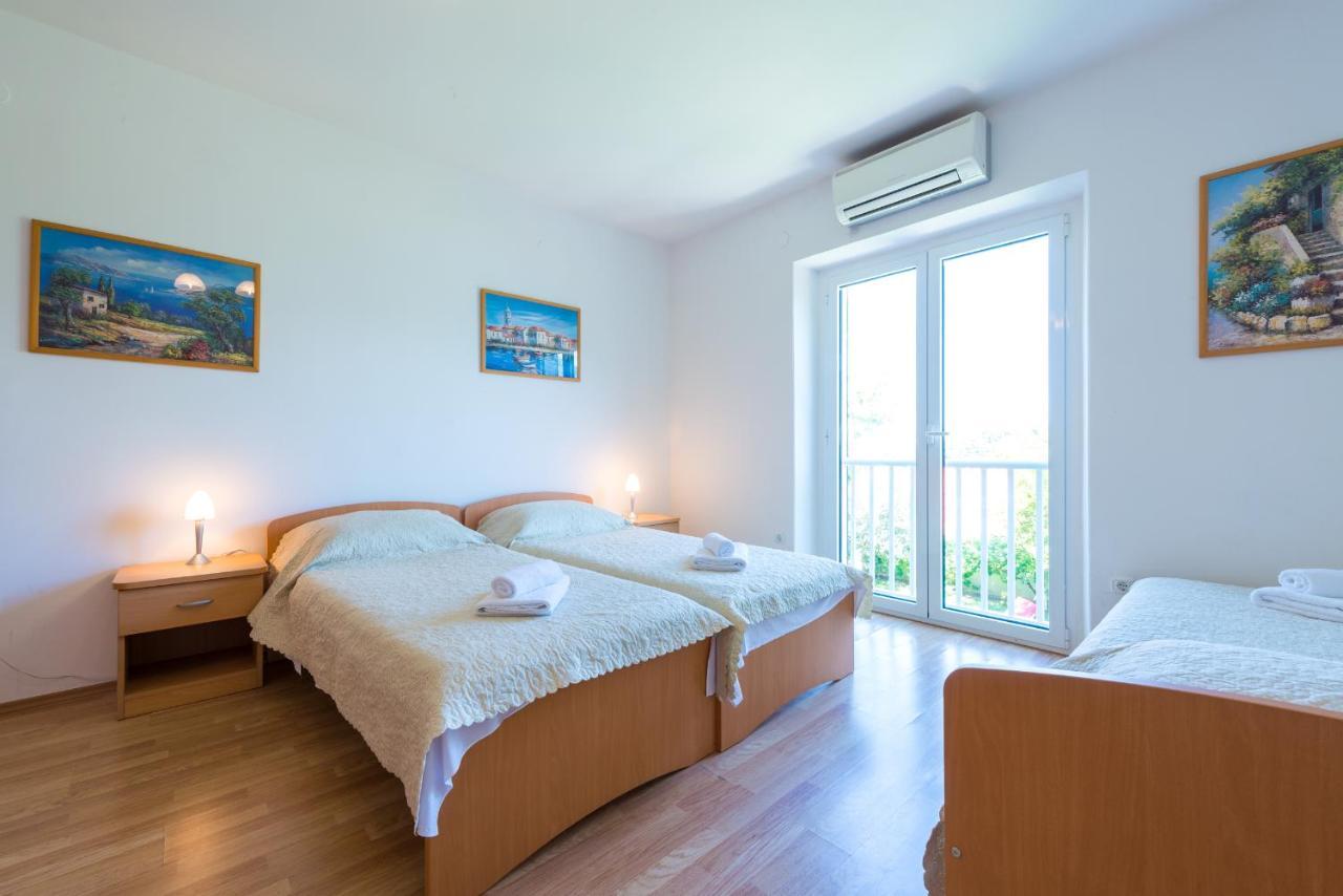 Villa Nona تْسافتات المظهر الخارجي الصورة