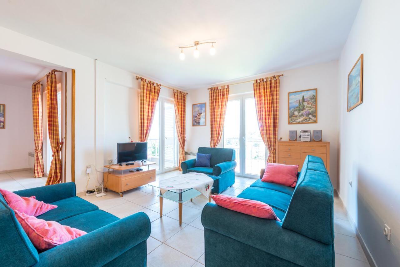 Villa Nona تْسافتات المظهر الخارجي الصورة