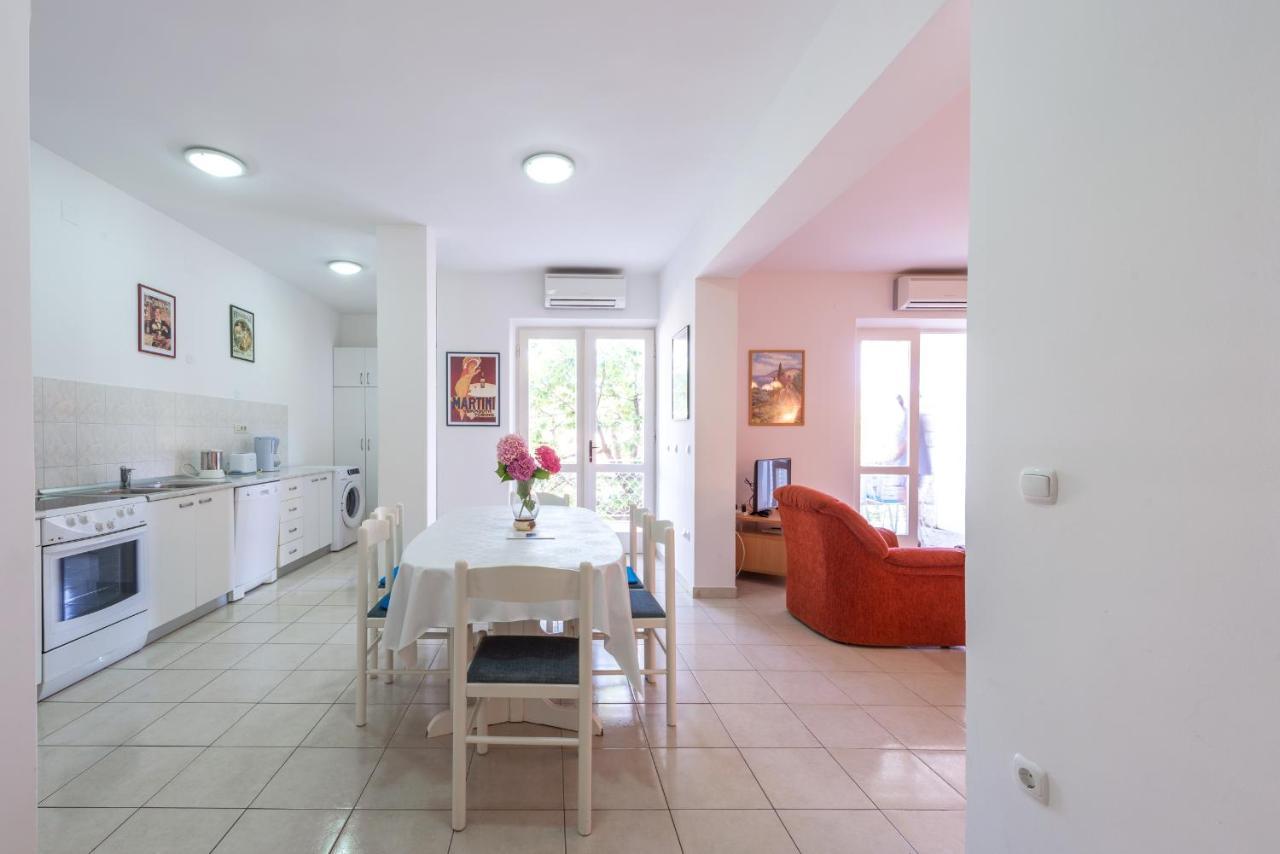 Villa Nona تْسافتات المظهر الخارجي الصورة