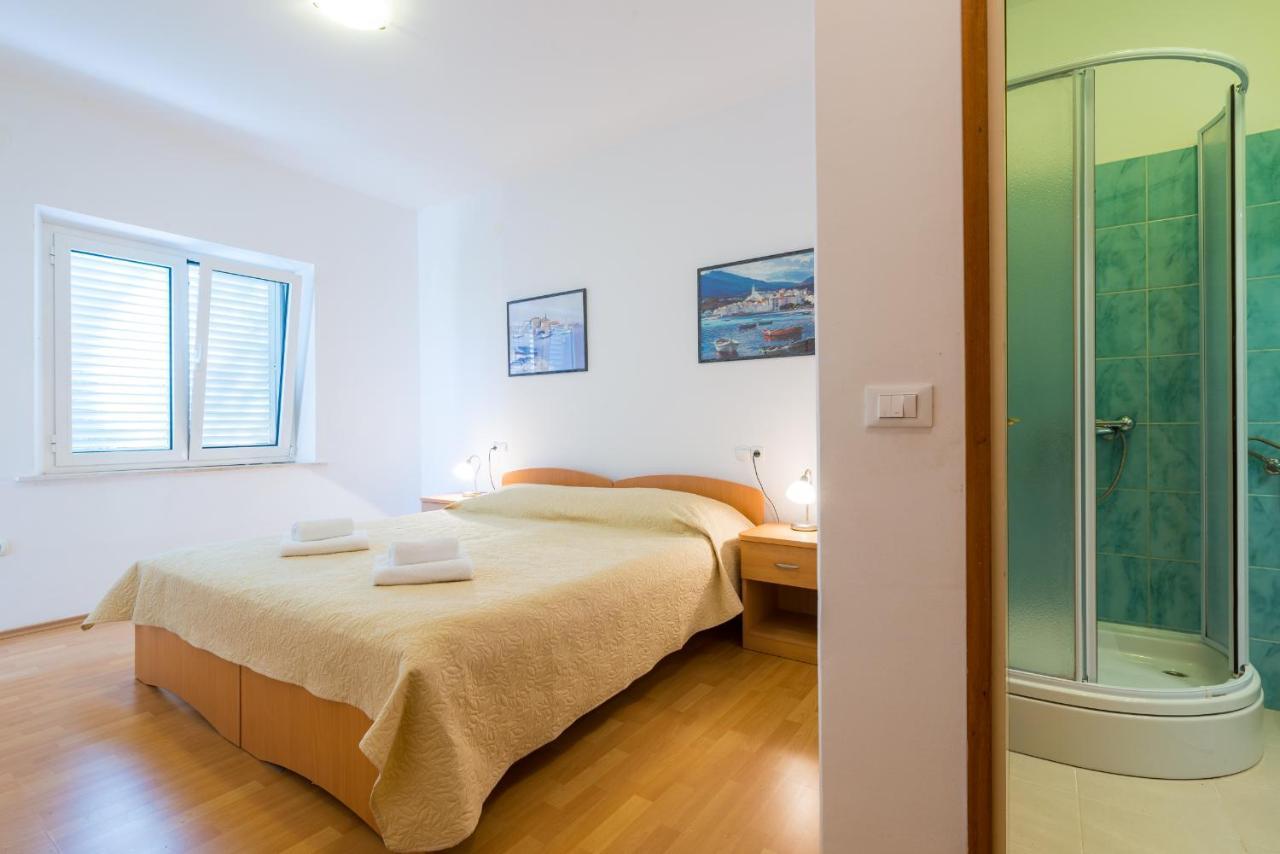 Villa Nona تْسافتات المظهر الخارجي الصورة